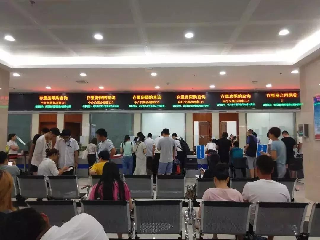 網(wǎng)曝！元旦后！合肥首套房貸利率僅上浮10-15%？二套房?jī)H上浮20-25%？首套房恢復(fù)正常，放款速度全面加快！合肥買房人速看~