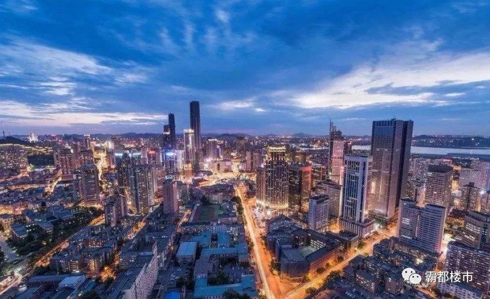 央視報道：南京上漲、合肥上漲、無錫上漲！一線城市房價漲3.3%，二線漲11.6%，三線漲11%…樓市上漲期又來了？