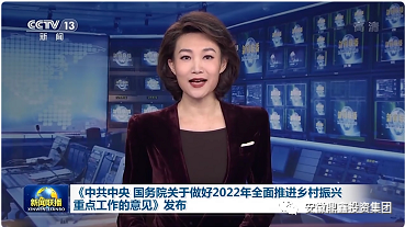 2013~2022，這十年中央1號(hào)文件涉及農(nóng)業(yè)發(fā)展大盤(pán)點(diǎn)