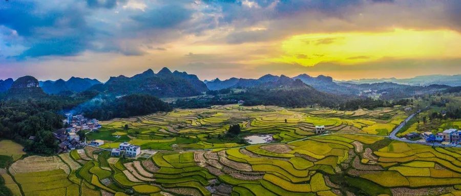 農(nóng)業(yè)的未來在哪里？讀懂了“農(nóng)村三產(chǎn)融合”，全懂了！